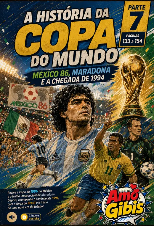 Historia da Copa do Mundo - Parte 7-1994-Copa